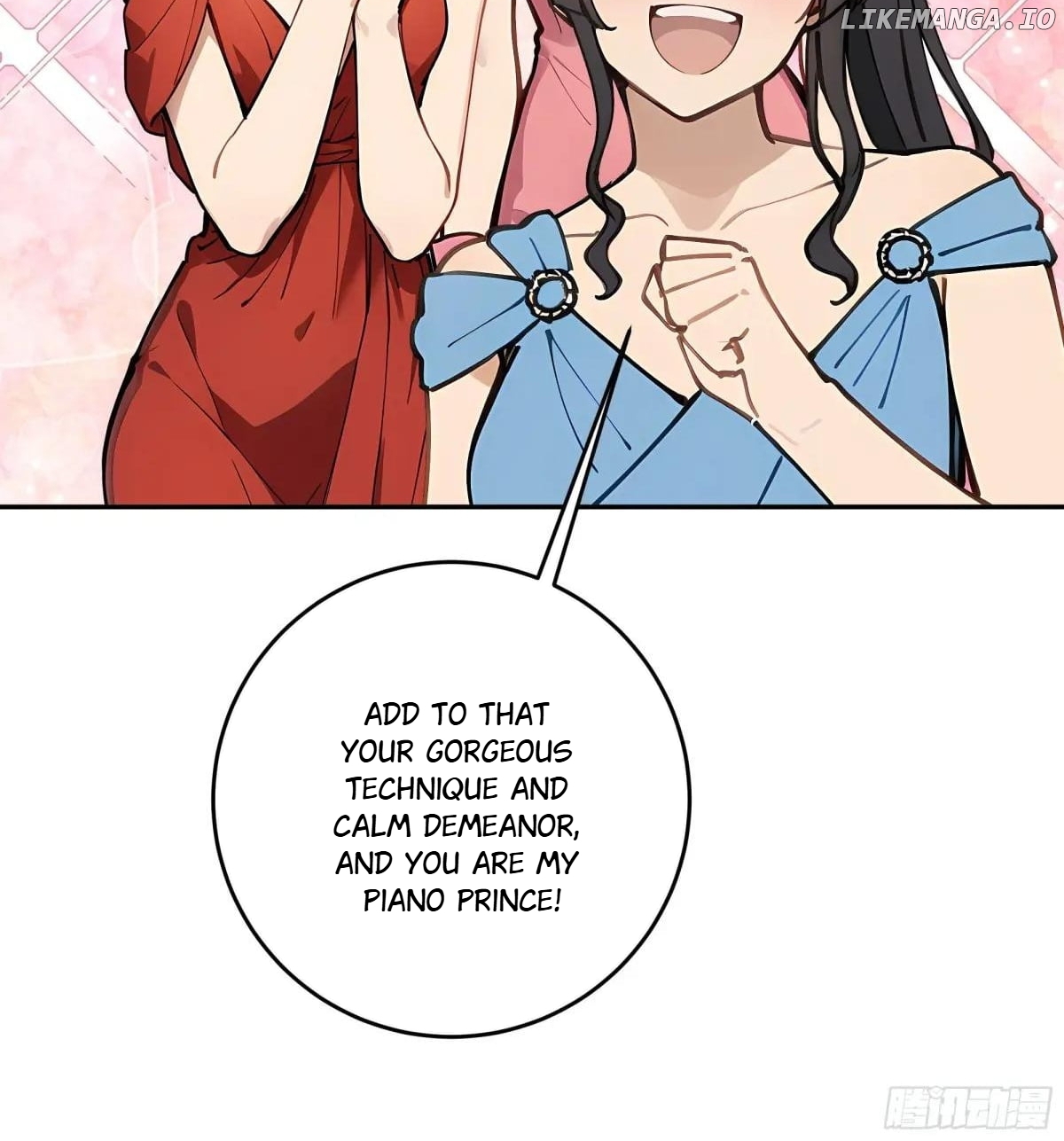 God of Learning Chapter 41 - page 36